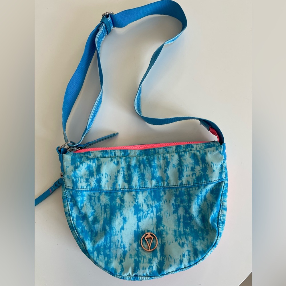Ivivva Cross-Body Purse / Bag